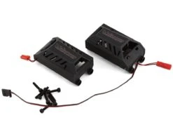 Traxxas Low Profile Dual Cooling Fan Shroud