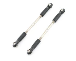 Traxxas 55mm Toe Link Turnbuckle (2) (VXL)