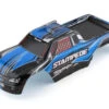 Traxxas Stampede 2WD Pre-Painted Body (Purple)