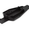 Traxxas Bandit/Rustler Lower Chassis W/166mm Battery Compartment (Black) -Traxxas Shop tra3728