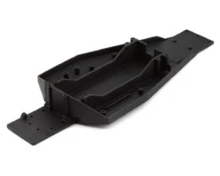 Traxxas Bandit/Rustler Lower Chassis W/166mm Battery Compartment (Black)