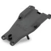 Traxxas Upper Chassis (Grey) -Traxxas Shop tra3729 gray