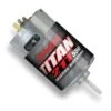 Traxxas TRX4 Titan 550 Reverse Rotation Motor (21T) -Traxxas Shop tra3975r