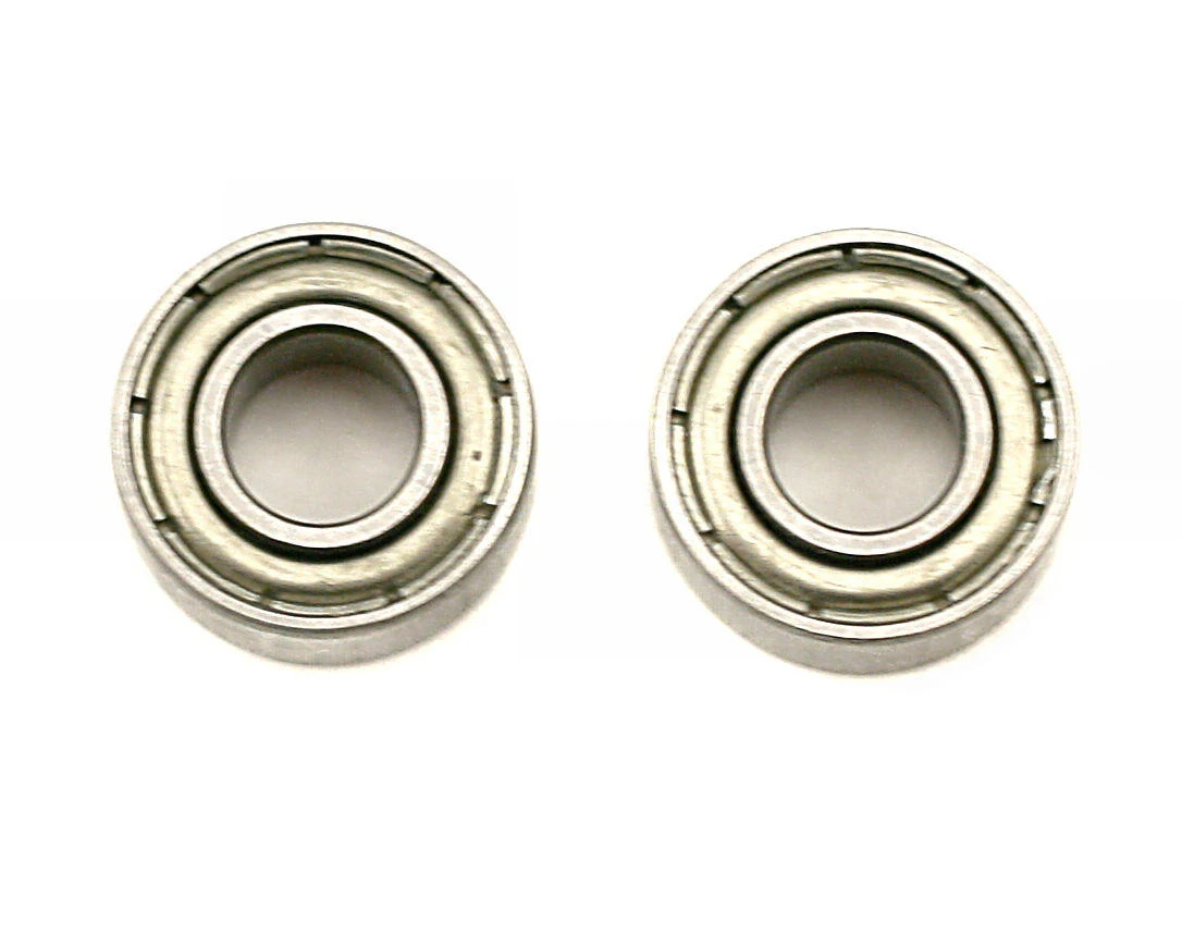 Traxxas 5x11mm Ball Bearing (2) 3 Traxxas 5x11mm Ball Bearing (2)