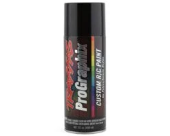 Traxxas ProGraphix "Matte Finishing Spray" Custom R/C Lexan Spray Paint (13.5oz) (Clear)