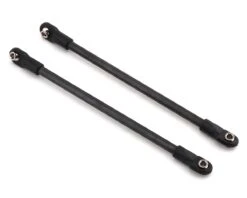 Traxxas Revo Push Rod (steel) (2) (use With #5359 Progressive 3 Rockers)