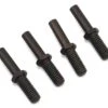 Traxxas Revo/E-Revo Aluminum Rocker Arm Post (4) -Traxxas Shop tra5354x