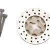 Traxxas Vented Brake Disc 40mm Revo -Traxxas Shop tra5364x