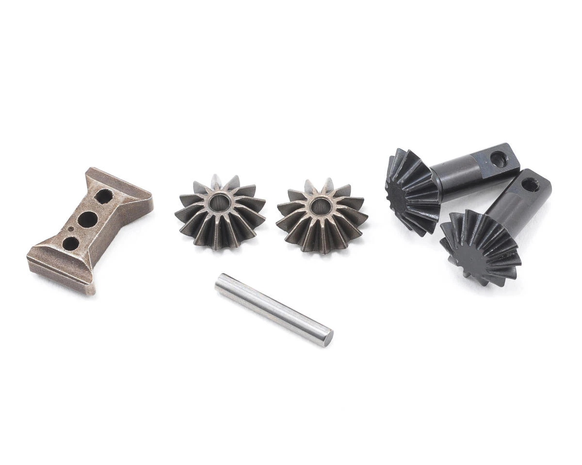 Traxxas Revo Gear Differential Set 3 Traxxas Revo Gear Differential Set