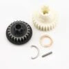 Traxxas Revo Primary Gears, Forward And Reverse/ Screw Pin (1) -Traxxas Shop tra5396x