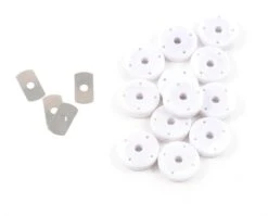 Traxxas Variable Damping Kit (GTR Shocks)