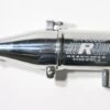 Traxxas Revo Resonator Tuned Pipe