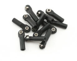 Traxxas Rod Ends W/Hollow Balls (12)