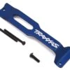 Traxxas Rear E-Revo/E-Revo 2.0/Summit Aluminum Chassis Brace -Traxxas Shop tra5632