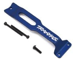 Traxxas Rear E-Revo/E-Revo 2.0/Summit Aluminum Chassis Brace