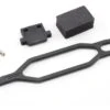 Traxxas Battery Hold Down Retainer Set 2 Traxxas Battery Hold Down Retainer Set -Traxxas Shop tra5827
