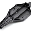 Traxxas Slash 2WD LCG Chassis (Grey)