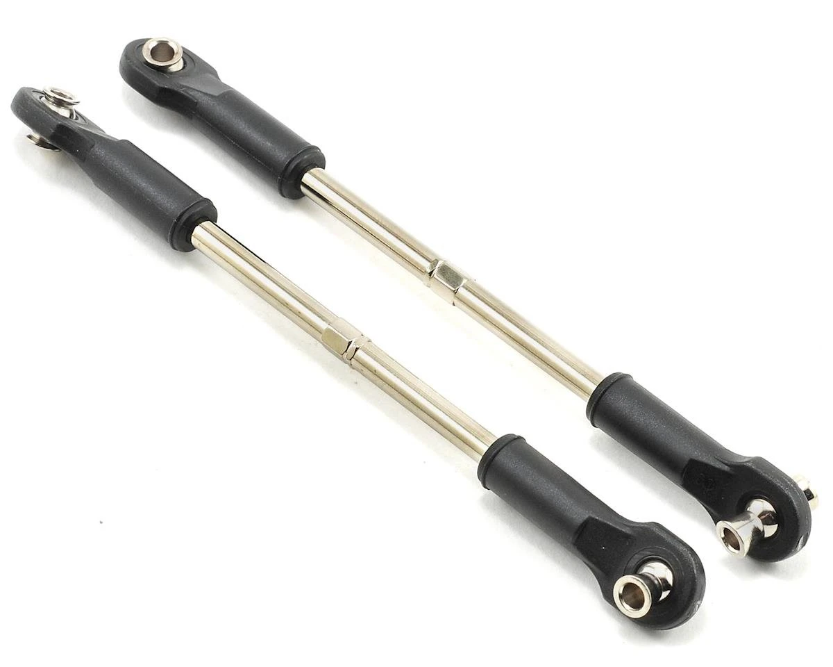 Traxxas 72mm Toe Link Turnbuckle Set (2) (Slayer Pro) 3 Traxxas 72mm Toe Link Turnbuckle Set (2) (Slayer Pro)