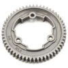 Traxxas X-Maxx/XRT Mod 1 Steel Spur Gear (54T) -Traxxas Shop tra6449x