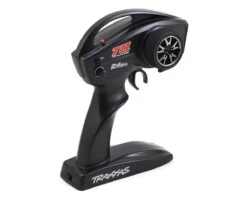 Traxxas TQ 2.4GHz 2-Channel Transmitter (Transmitter Only)
