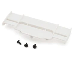 Traxxas Rustler® 4x4 Rear Wing (Red)