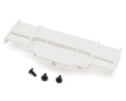 Traxxas Rustler® 4x4 Rear Wing (Blue)