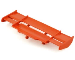 Traxxas Rustler® 4x4 Rear Wing (Blue) -Traxxas Shop tra6721t