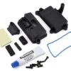 Traxxas Rustler 4X4 Receiver Box