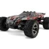 Traxxas Rustler 4x4 VXL Brushless RTR 1/10 4WD Stadium Truck (Blue) W/TQi 2.4GHz Radio & TSM -Traxxas Shop tra67376 4 red