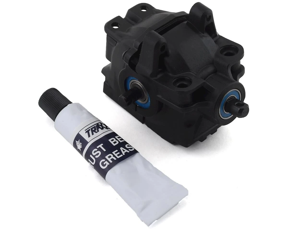 Traxxas Slash 4x4 Pro-Built Rear Differential 4 Traxxas Slash 4x4 Pro-Built Rear Differential - Image 2