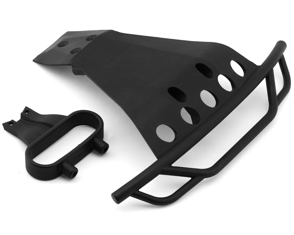 Traxxas Slash Front Bumper (LED Compatible) 3 Traxxas Slash Front Bumper (LED Compatible)