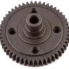 Traxxas Steel 32P Center Differential Spur Gear (50T) 1 Traxxas Steel 32P Center Differential Spur Gear (50T) -Traxxas Shop tra6842x