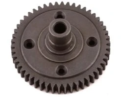 Traxxas Steel 32P Center Differential Spur Gear (50T)