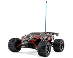 Traxxas E-Revo 1/16 4WD RTR Truck (Blue) W/XL-2.5 ESC, TQ 2.4GHz Radio, Battery & USB-C Charger
