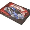 Traxxas 1/16 Rally Owners Manual -Traxxas Shop tra7399