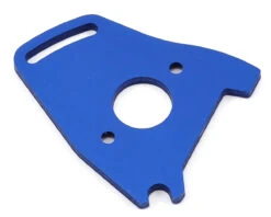 Traxxas Aluminum Motor Plate (Red) -Traxxas Shop tra7490