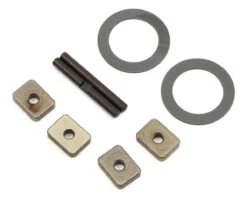 Traxxas X-Maxx/XRT Spider Gear Shaft Set