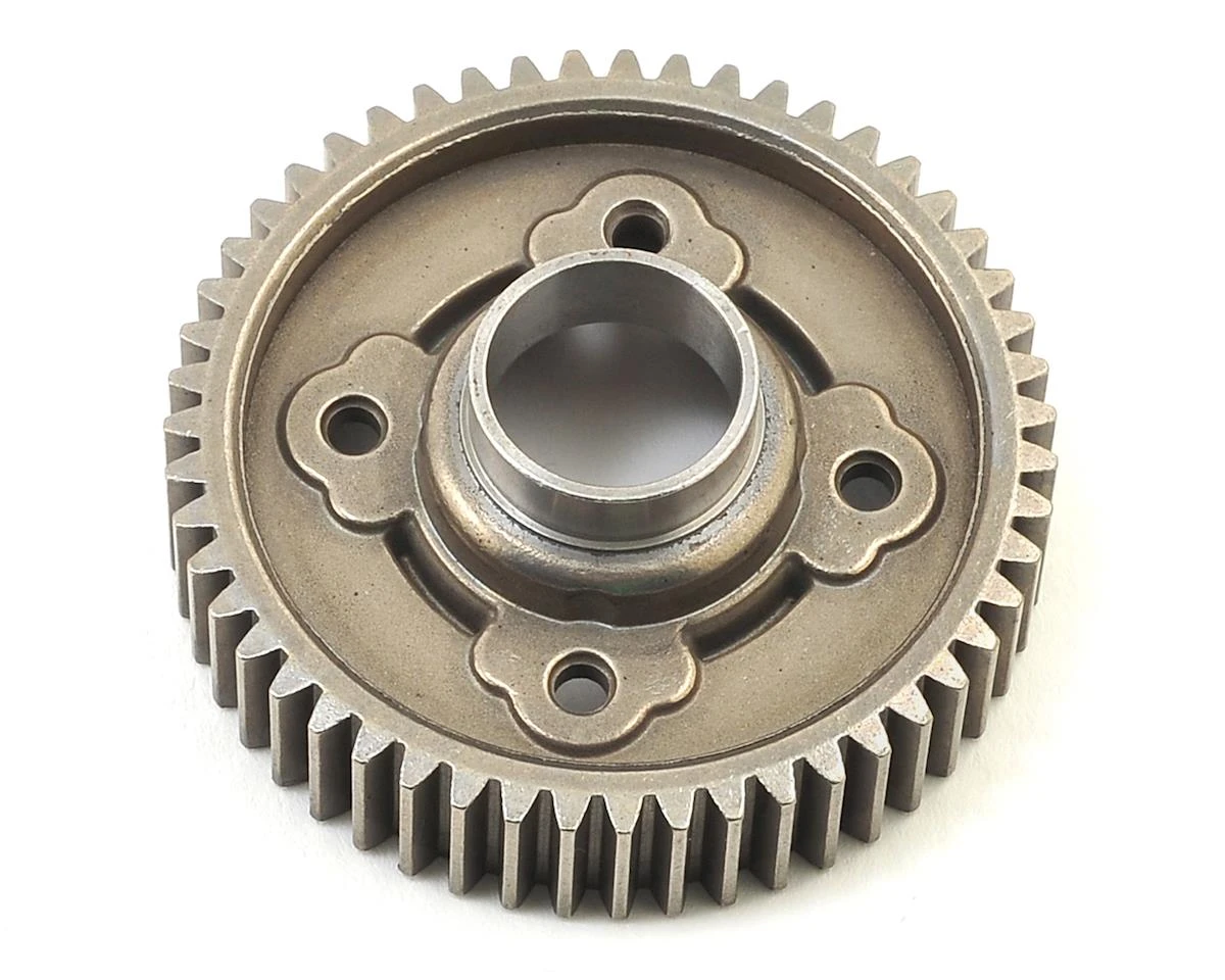 Traxxas X-Maxx/XRT Metal Transmission Output Gear (51T) (requires TRA7785X) 3 Traxxas X-Maxx/XRT Metal Transmission Output Gear (51T) (requires TRA7785X)