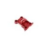 Traxxas X-Maxx®/XRT® Aluminum Gear Cover (Red)