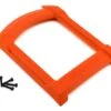 Traxxas X-Maxx Roof Skid Plate (Blue) 2 Traxxas X-Maxx Roof Skid Plate (Blue) -Traxxas Shop tra7817t