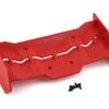 Traxxas XRT Wing (Red)