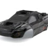 Traxxas XRT Pre-Painted Body (Black)