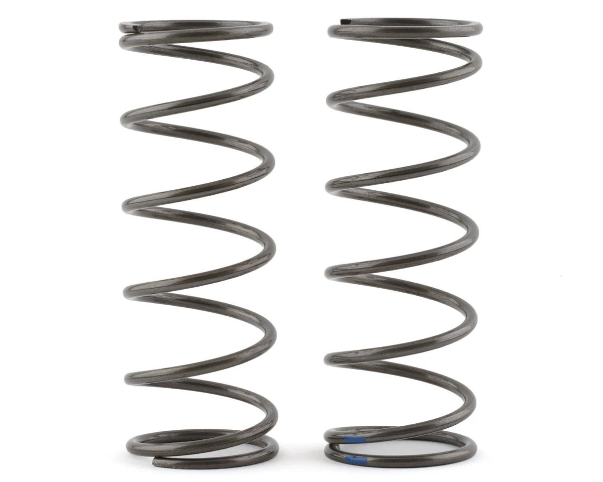 Traxxas GTX Springs (Blue - 4.59 Rate) (XRT) 7 Traxxas GTX Springs (Blue - 4.59 Rate) (XRT) - Image 5