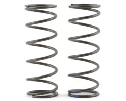 Traxxas GTX Springs (Orange - 2.89 Rate) (XRT) -Traxxas Shop tra7848