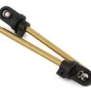Traxxas GTX Chrome Shock Shaft (2) (92mm) 1 Traxxas GTX Chrome Shock Shaft (2) (92mm) -Traxxas Shop tra7863t 1