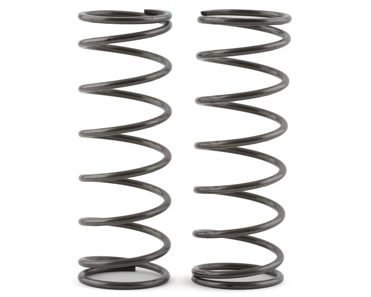 Traxxas GTX Springs (Blue - 4.59 Rate) (XRT) 5 Traxxas GTX Springs (Blue - 4.59 Rate) (XRT) - Image 3