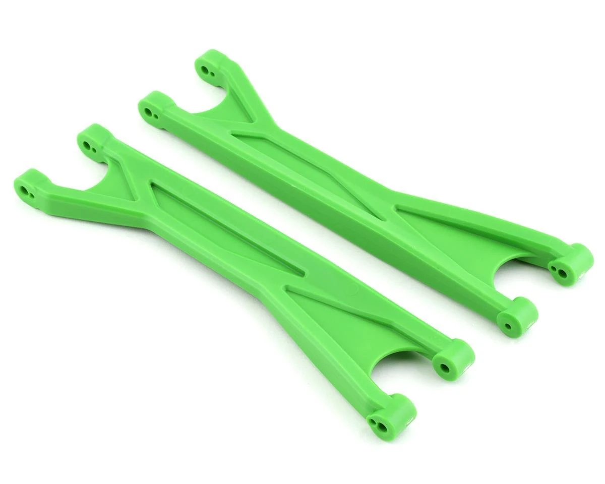 Traxxas X-Maxx WideMaxx Upper Suspension Arms (Blue) (2) (Use With TRA7895 WideMaxx Suspension Kit) 6 Traxxas X-Maxx WideMaxx Upper Suspension Arms (Blue) (2) (Use With TRA7895 WideMaxx Suspension Kit) - Image 4