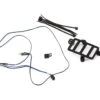 Traxxas TRX-4 High Trail Pro Scale Lighting Control System Installation Kit -Traxxas Shop tra8032r