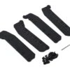 Traxxas TRX-4 Fender Extensions (4) 2 Traxxas TRX-4 Fender Extensions (4) -Traxxas Shop tra8081