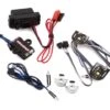 Traxxas TRX-4 1969/1972 K5 Blazer Complete LED Light Set W/Power Supply 1 Traxxas TRX-4 1969/1972 K5 Blazer Complete LED Light Set W/Power Supply -Traxxas Shop tra8090